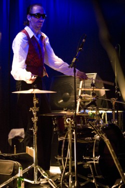 Shantel & Bucovina Club Orkestar