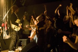 Shantel & Bucovina Club Orkestar