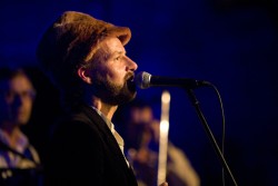 Shantel & Bucovina Club Orkestar