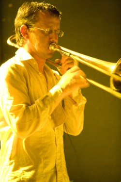 Shantel & Bucovina Club Orkestar