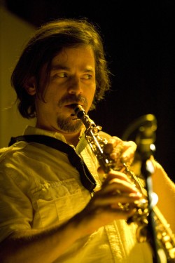 Shantel & Bucovina Club Orkestar