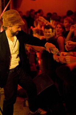 Shantel & Bucovina Club Orkestar