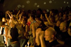 Shantel & Bucovina Club Orkestar