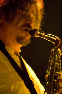 Shantel & Bucovina Club Orkestar