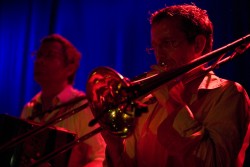 Shantel & Bucovina Club Orkestar