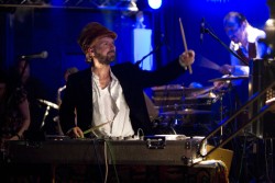 Shantel & Bucovina Club Orkestar
