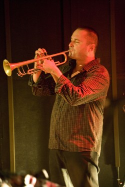 Shantel & Bucovina Club Orkestar