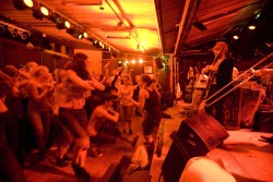 Shantel & Bucovina Club Orkestar