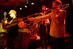 Shantel & Bucovina Club Orkestar