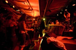Shantel & Bucovina Club Orkestar