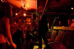 Shantel & Bucovina Club Orkestar