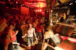 Shantel & Bucovina Club Orkestar