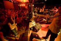 Shantel & Bucovina Club Orkestar