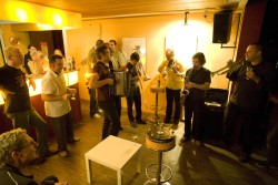 Shantel & Bucovina Club Orkestar