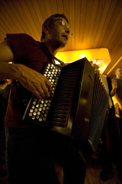 Shantel & Bucovina Club Orkestar