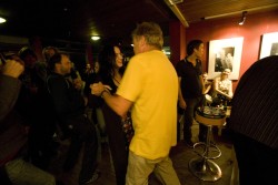 Shantel & Bucovina Club Orkestar