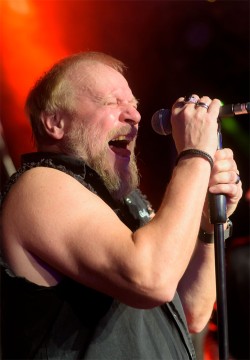 Big Balls; Die ACDC-Party