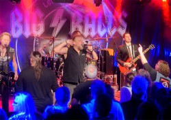 Big Balls; Die ACDC-Party