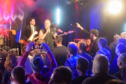 Big Balls; Die ACDC-Party