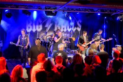 Big Balls; Die ACDC-Party