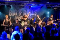Big Balls; Die ACDC-Party