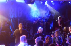 Big Balls; Die ACDC-Party