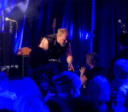 Big Balls; Die ACDC-Party