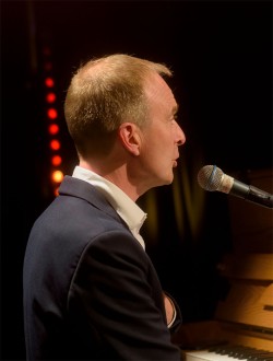 Singen für alle : AUS VOLLER KEHLE...für die Seele!