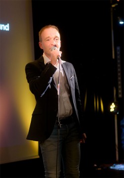 Singen für alle : AUS VOLLER KEHLE...für die Seele!