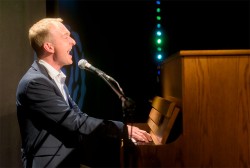 Singen für alle : AUS VOLLER KEHLE...für die Seele!