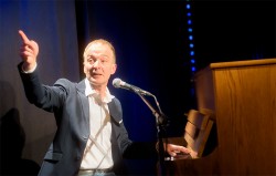 Singen für alle : AUS VOLLER KEHLE...für die Seele!