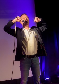 Singen für alle : AUS VOLLER KEHLE...für die Seele!