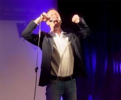 Singen für alle : AUS VOLLER KEHLE...für die Seele!