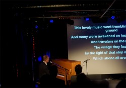 Singen für alle : AUS VOLLER KEHLE...für die Seele!
