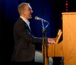 Singen für alle : AUS VOLLER KEHLE...für die Seele!