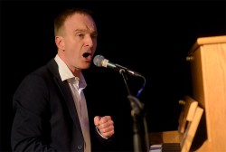 Singen für alle : AUS VOLLER KEHLE...für die Seele!