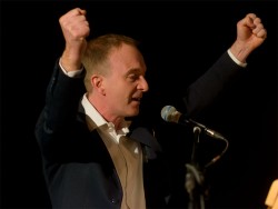 Singen für alle : AUS VOLLER KEHLE...für die Seele!