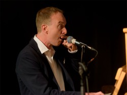 Singen für alle : AUS VOLLER KEHLE...für die Seele!