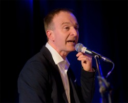Singen für alle : AUS VOLLER KEHLE...für die Seele!