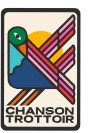 Chanson Trottoir