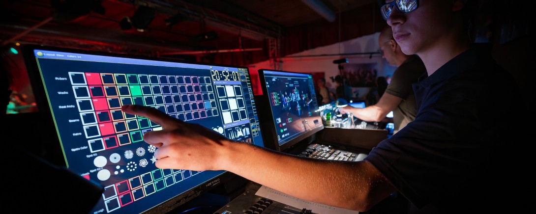 Technik Teaserbild